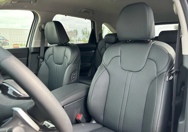 Kia Sorento cena 213664 przebieg: 10, rok produkcji 2023 z Sławków małe 191
